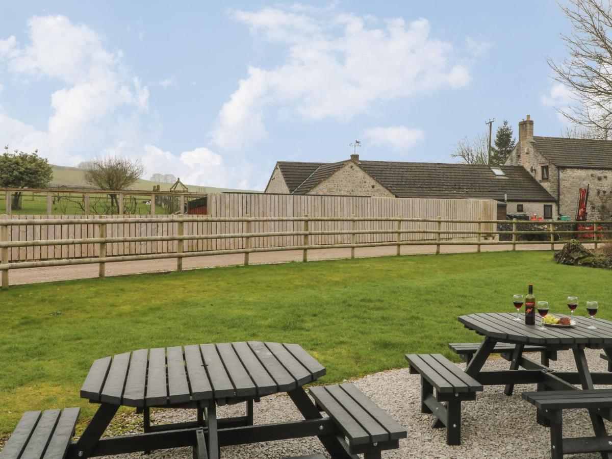 Woodlands Villa Buxton  Exterior photo